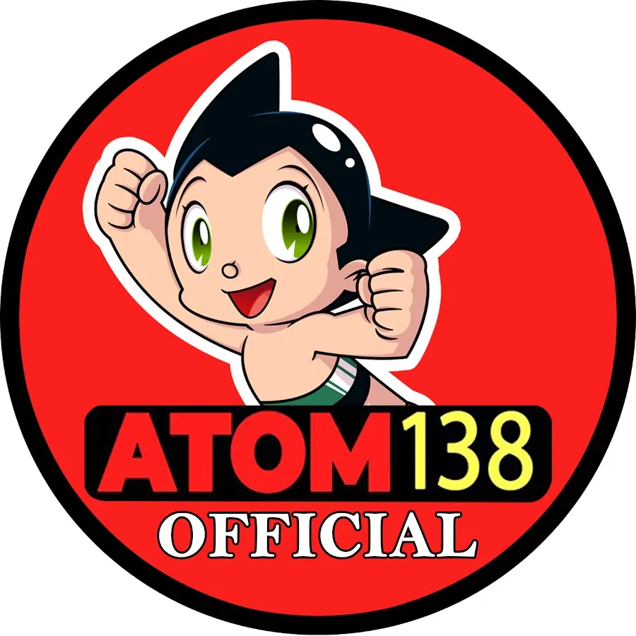ATOM138 - Game Live Casino Terbaik untuk Pengalaman Tak Terlupakan